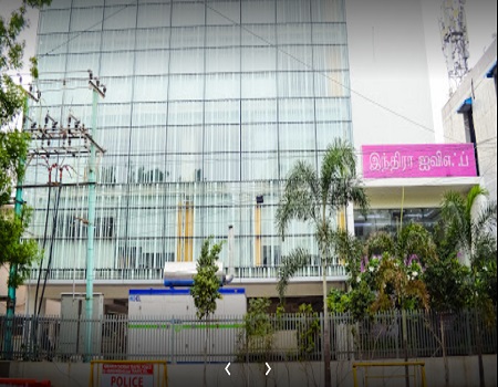 Indira IVF Hospital, Chennai , Chennai