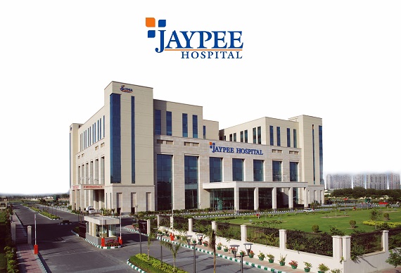 Jaypee Hospital, Noida , Noida