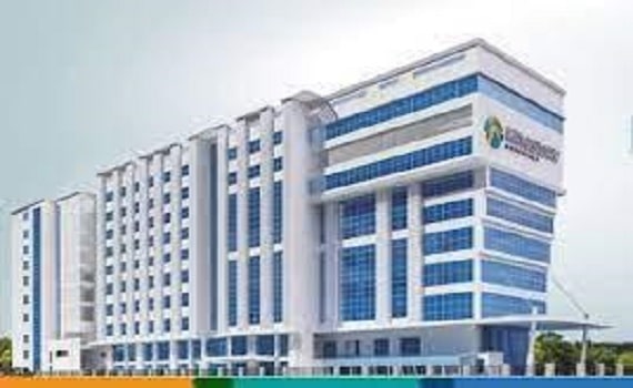 Kingsway Hospital Nagpur , Nagpur