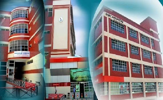 KMC Hospital & Research Centre, Meerut , Meerut