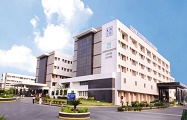 Kovai Medical Center and Hospital, Coimbatore , Coimbatore