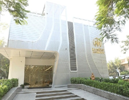 La Midas Aesthetics , Gurgaon