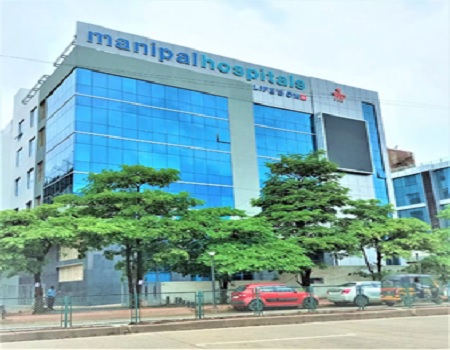 Manipal Hospital, Baner, Pune , Pune