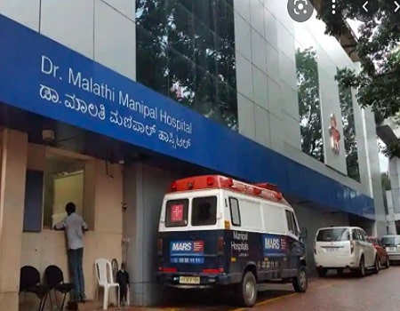 Manipal hospitals Life's On, Jayanagar , Bangalore