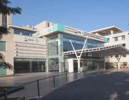 Max Super Speciality Hospital, Dehradun , Dehradun