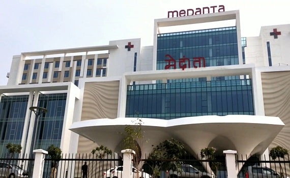 Medanta Hospital, Lucknow , Lucknow