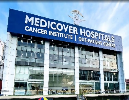 Medicover Cancer Institute, Hyderabad , Hyderabad