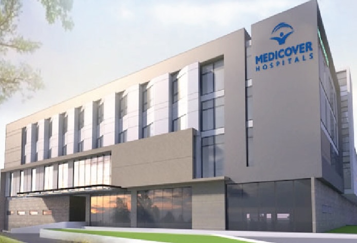 Medicover Hospitals, Nellore , Nellore