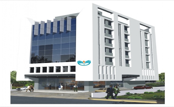 Meditrina Institute of Medical Sciences, Nagpur , Nagpur