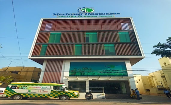 Medway Hospital, Villupuram , Chennai