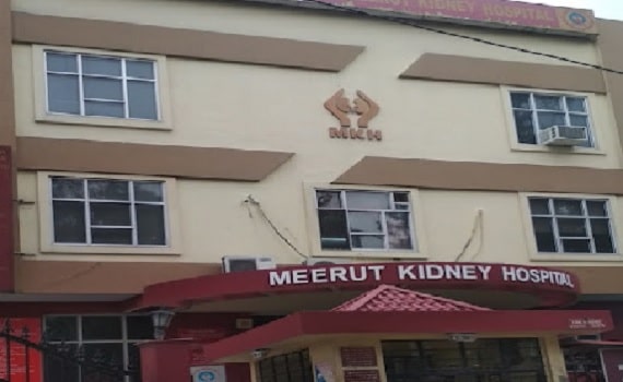Meerut Kidney Hospital, Meerut , Meerut