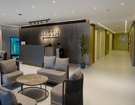 Minimal Access Smart Surgery Hospital (MASSH) , New Delhi