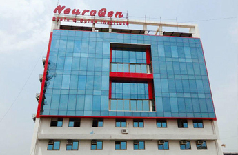 Neurogen Brain and Spine Institute, Mumbai , Mumbai