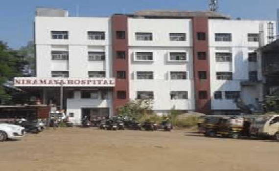 Niramaya Hospitals Pvt. Ltd. Pune , Pune