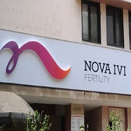 Nova IVI Fertility, Ahmedabad , Ahmedabad