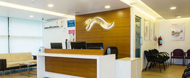 NOVA IVI Fertility, Mumbai , Mumbai