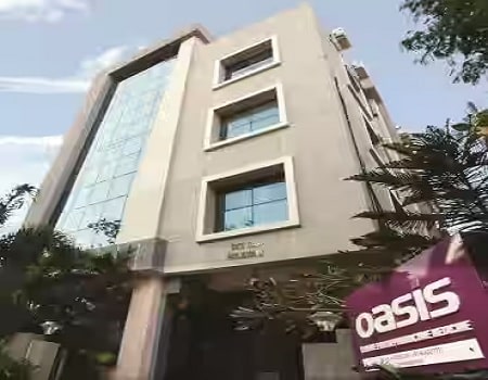 Oasis Fertility Center, Banjara Hills, Hyderabad , Hyderabad