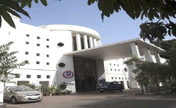 PBMA'S H V Desai Eye Hospital Pune , Pune