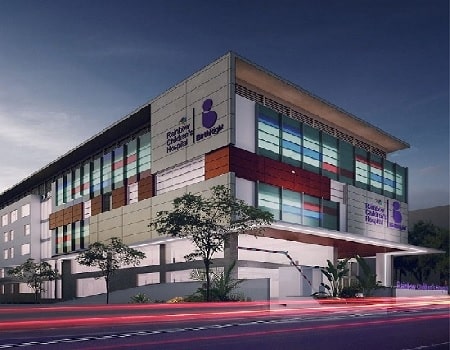 Rainbow Children's Hospital, Hyderabad , Hyderabad