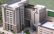 Rajiv Gandhi Cancer Institute and Research Centre, New Delhi , New Delhi
