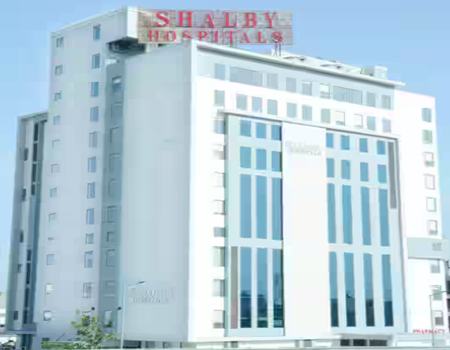 Shalby Hospital, Jaipur , Jaipur