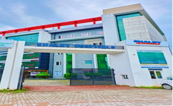 Shalby Hospital, Lucknow , Lucknow