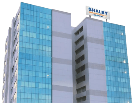 Shalby Hospital, Surat , Surat