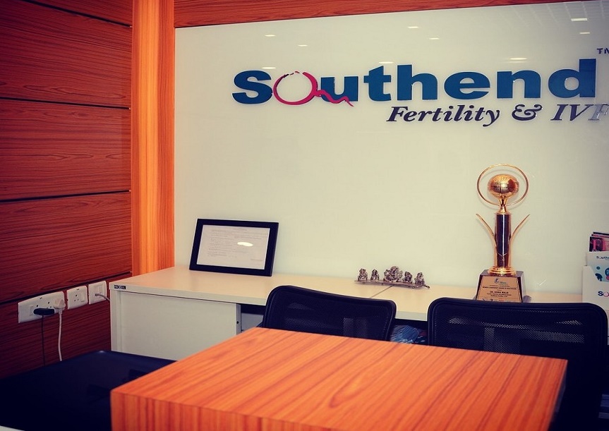 Southend Fertility and IVF, New Delhi , New Delhi