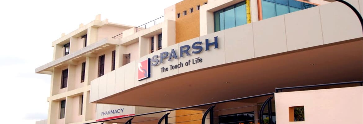 Sparsh Hospital, Bommasandra , Bangalore