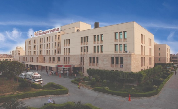 Sri Balaji Action Medical Institute New Delhi , New Delhi