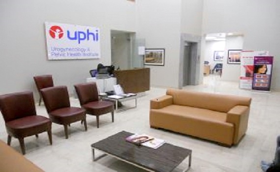 UPHI-The Wellness & Surgical Centre, Gurgaon , Gurgaon