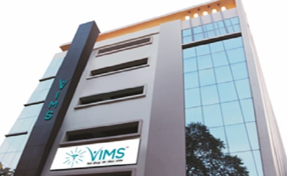 Vidharba Institute of Medical Sciences , Nagpur