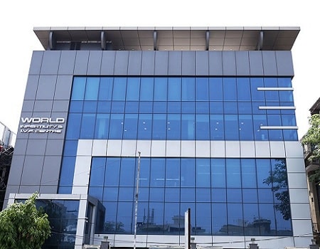 World Infertility and IVF Centre, New Delhi , New Delhi