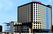 Yatharth Super Specialty Hospital, Greater Noida , Noida